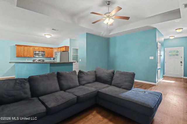 13267 Willow Oak Circle, Gulfport, MS 39503
