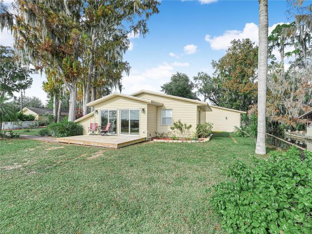 6404 JENNY DRIVE, Lake Wales, FL 33898