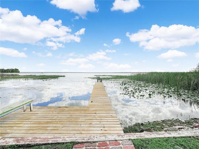 6404 JENNY DRIVE, Lake Wales, FL 33898