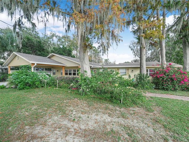 6404 JENNY DRIVE, Lake Wales, FL 33898