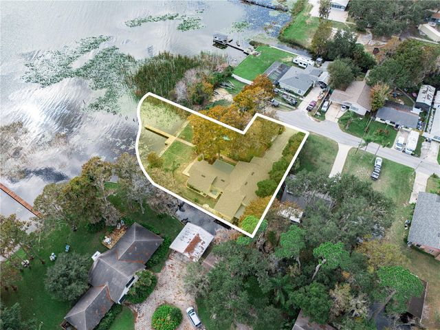 6404 JENNY DRIVE, Lake Wales, FL 33898