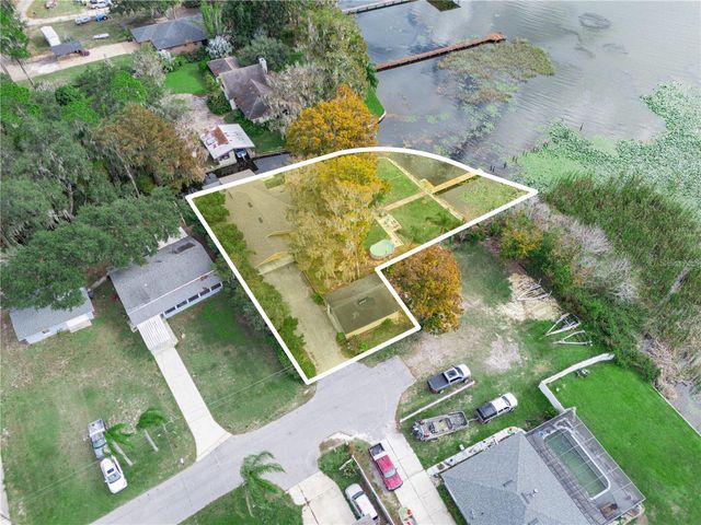 6404 JENNY DRIVE, Lake Wales, FL 33898