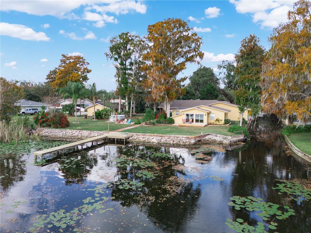 6404 JENNY DRIVE, Lake Wales, FL 33898