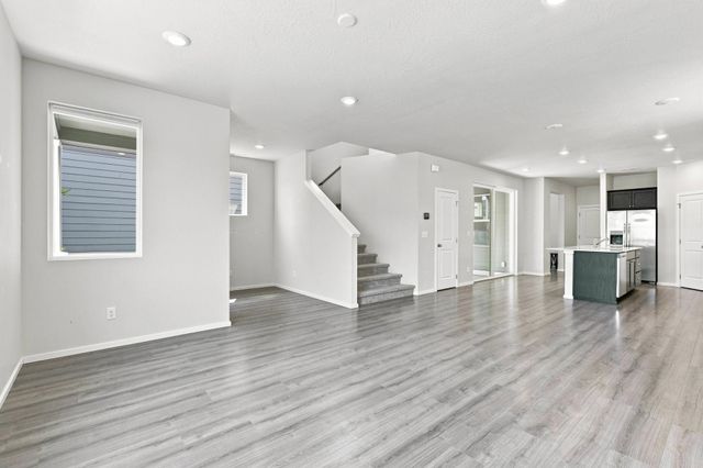 2659 N Osprey Ln, Liberty Lake, WA 99019