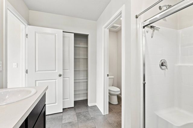 2659 N Osprey Ln, Liberty Lake, WA 99019