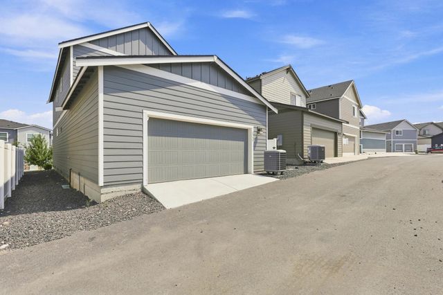 2659 N Osprey Ln, Liberty Lake, WA 99019