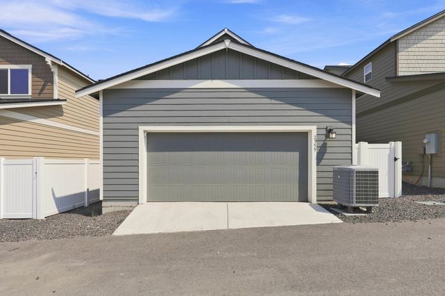 2659 N Osprey Ln, Liberty Lake, WA 99019