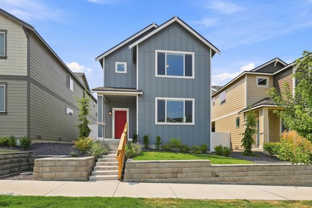 2659 N Osprey Ln, Liberty Lake, WA 99019