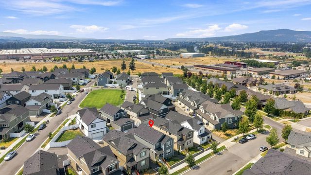 2659 N Osprey Ln, Liberty Lake, WA 99019