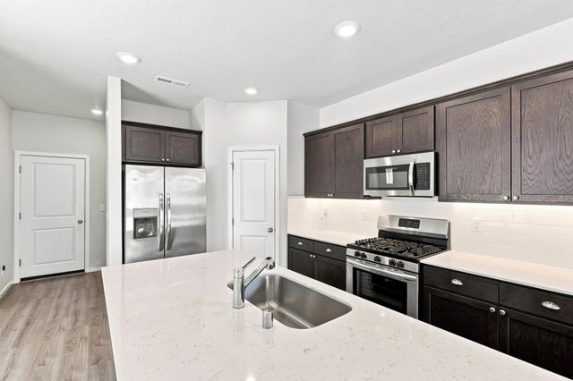 2659 N Osprey Ln, Liberty Lake, WA 99019