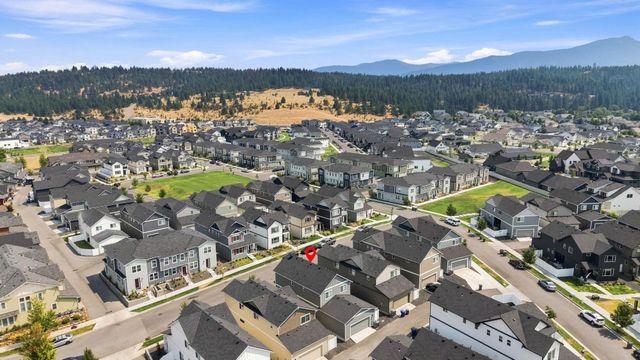 2659 N Osprey Ln, Liberty Lake, WA 99019