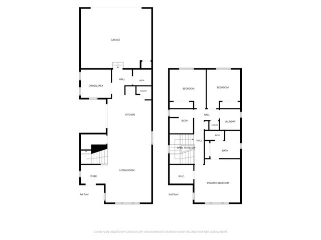 2659 N Osprey Ln, Liberty Lake, WA 99019