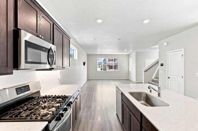 2659 N Osprey Ln, Liberty Lake, WA 99019