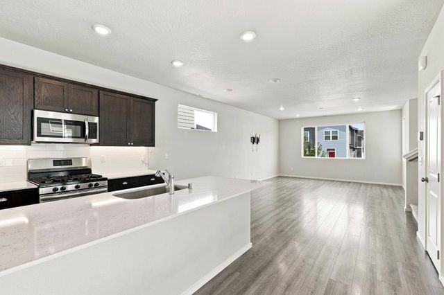 2659 N Osprey Ln, Liberty Lake, WA 99019