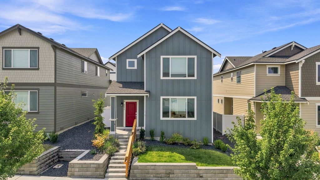 2659 N Osprey Ln, Liberty Lake, WA 99019 photo 1