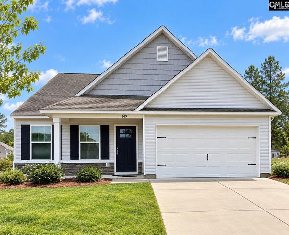 149 Cranbrook Court, Gaston, SC 29053