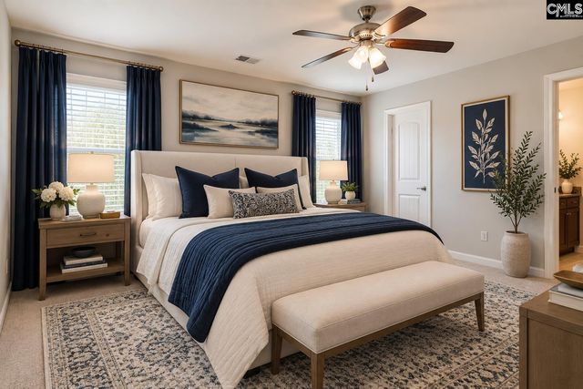 149 Cranbrook Court, Gaston, SC 29053