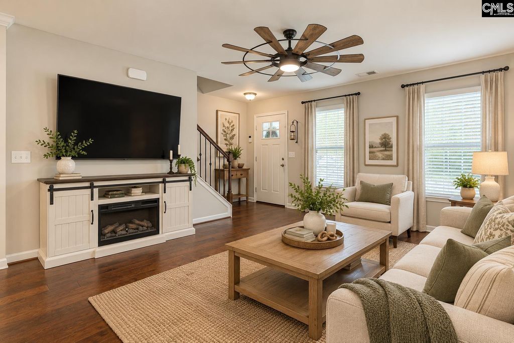 149 Cranbrook Court, Gaston, SC 29053