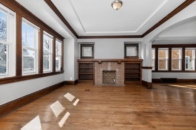 2947 N 60th STREET, Milwaukee, WI 53210