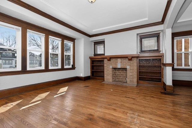 2947 N 60th STREET, Milwaukee, WI 53210