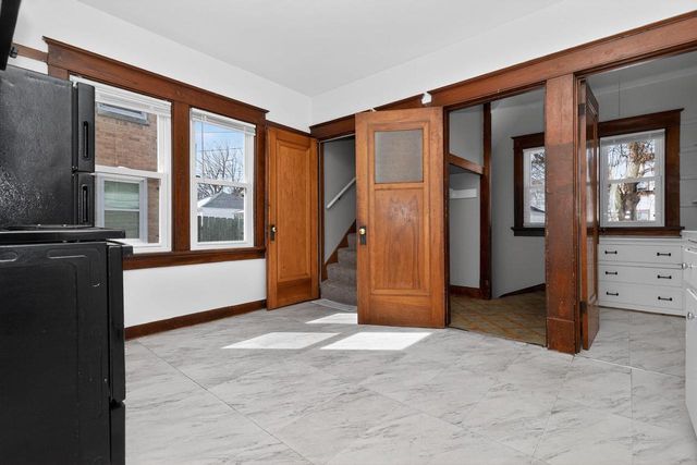 2947 N 60th STREET, Milwaukee, WI 53210