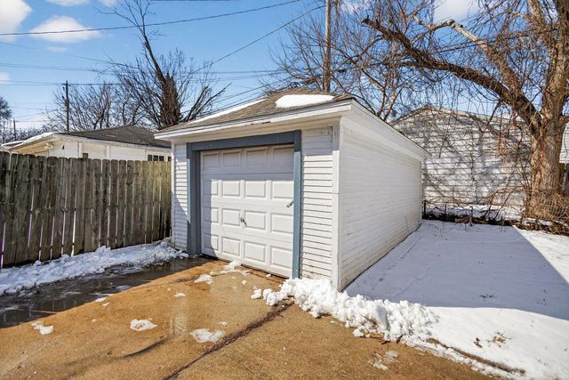 2947 N 60th STREET, Milwaukee, WI 53210