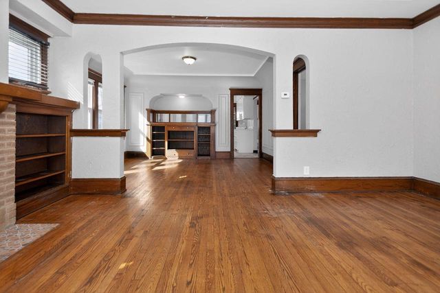 2947 N 60th STREET, Milwaukee, WI 53210