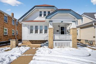 2947 N 60th STREET, Milwaukee, WI 53210
