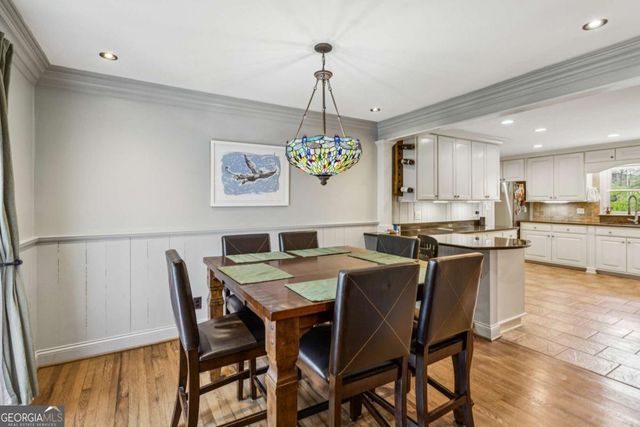 2510 Monterey Drive NE, Marietta, GA 30068