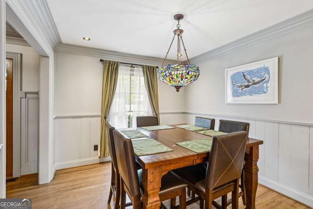 2510 Monterey Drive NE, Marietta, GA 30068