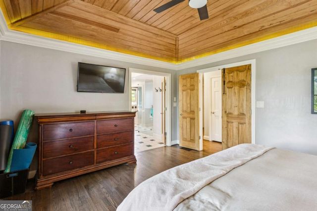 2510 Monterey Drive NE, Marietta, GA 30068