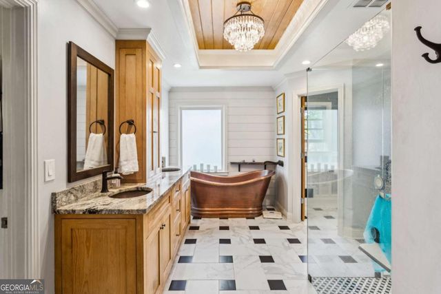 2510 Monterey Drive NE, Marietta, GA 30068