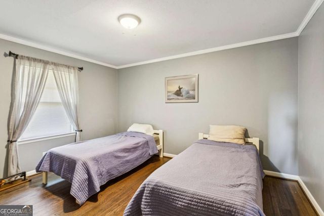 2510 Monterey Drive NE, Marietta, GA 30068