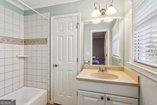 2510 Monterey Drive NE, Marietta, GA 30068