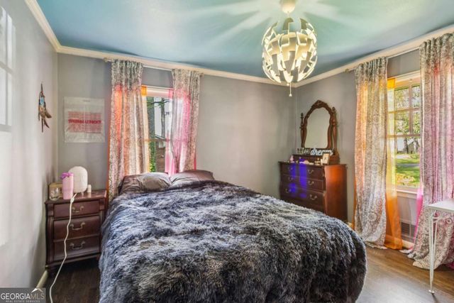 2510 Monterey Drive NE, Marietta, GA 30068