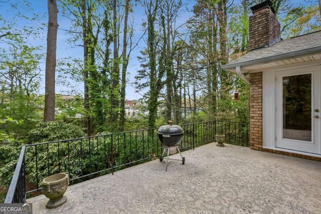 2510 Monterey Drive NE, Marietta, GA 30068