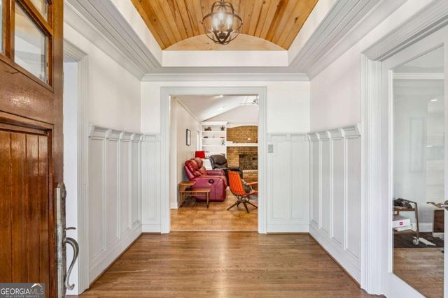 2510 Monterey Drive NE, Marietta, GA 30068