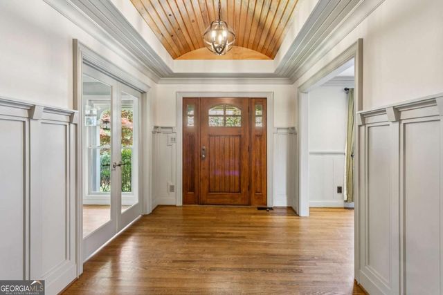 2510 Monterey Drive NE, Marietta, GA 30068