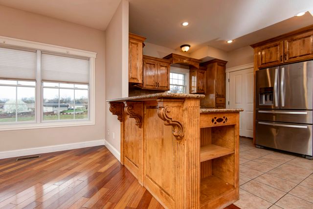 1218 W Holly Street, Ozark, MO 65721