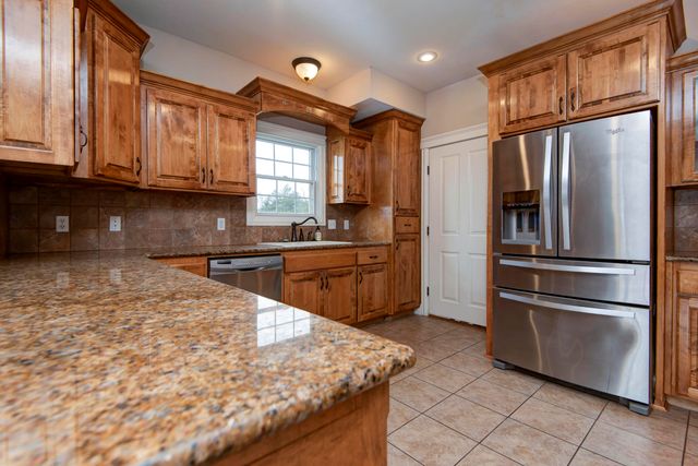 1218 W Holly Street, Ozark, MO 65721