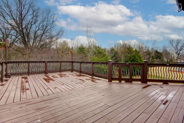 1218 W Holly Street, Ozark, MO 65721