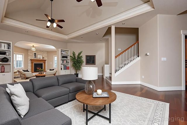 1218 W Holly Street, Ozark, MO 65721