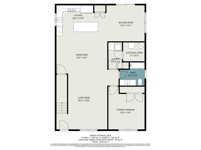 318 Edgell Street, South Haven City, MI 49090