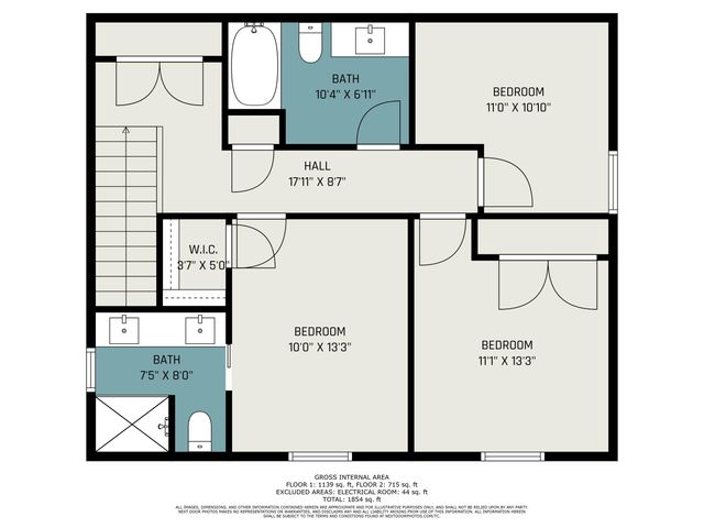 318 Edgell Street, South Haven City, MI 49090
