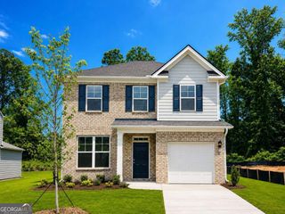5477 Cypress Circle, College Park, GA 30349
