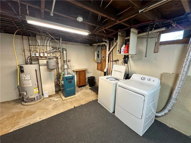 7198 Heather Road, Lower Macungie Twp, PA 18062