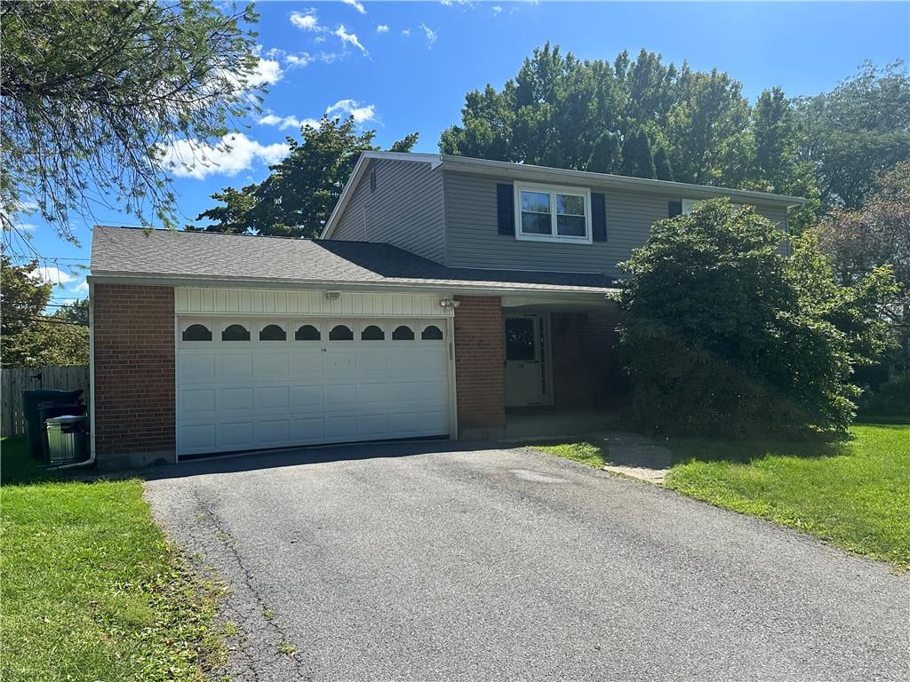 7198 Heather Road, Lower Macungie Twp, PA 18062