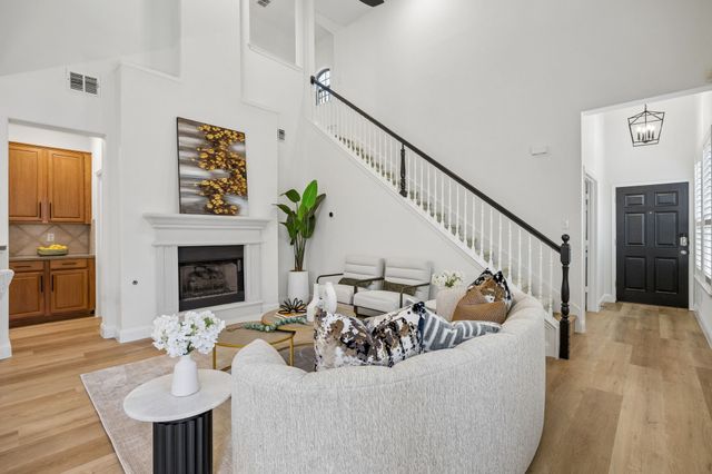 559 Hawken Drive, Coppell, TX 75019