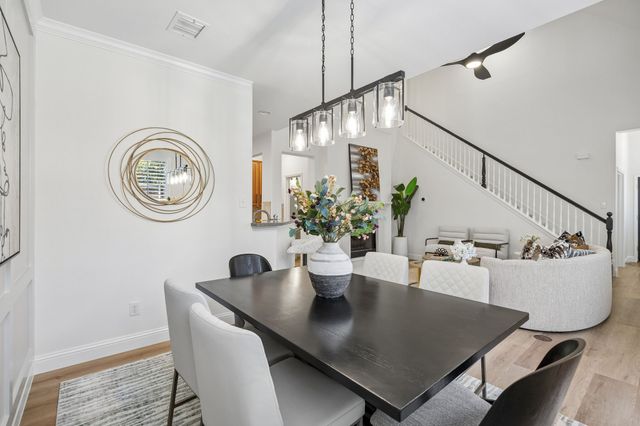 559 Hawken Drive, Coppell, TX 75019