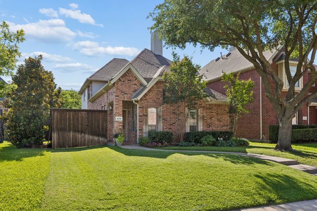 559 Hawken Drive, Coppell, TX 75019